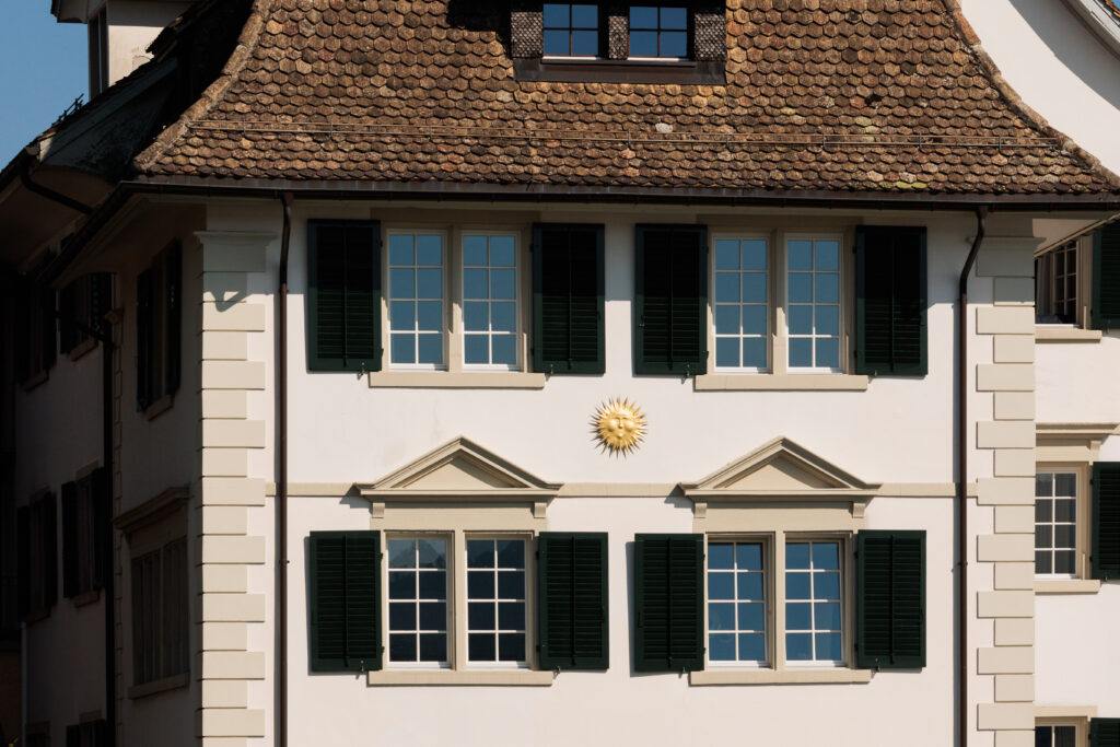 Nachhaltigkeit im Hotel Sonne: Verantwortungsvoll handeln