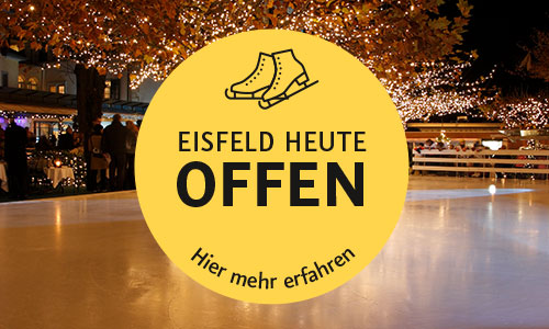 eisbahn offen