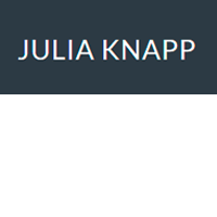 Julia Knapp Lesungen